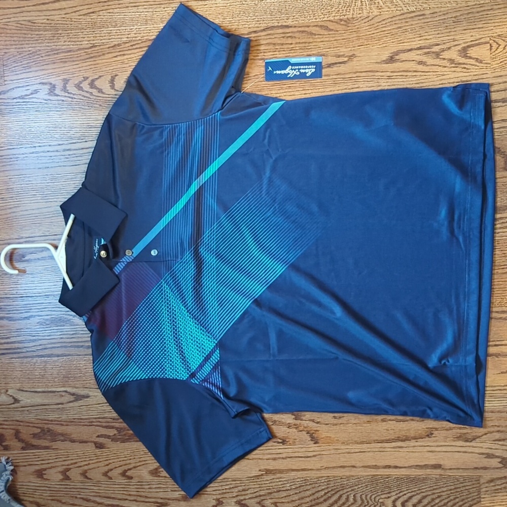 Ben Hogan Golf Polo
